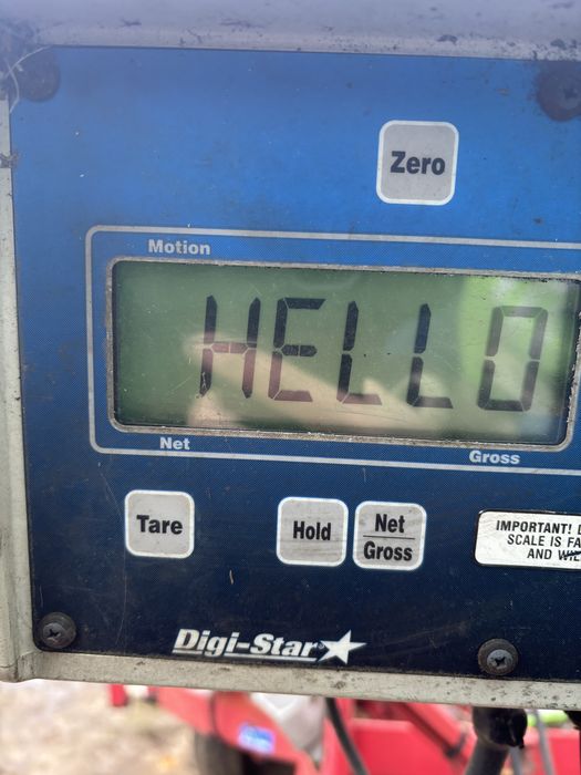 Paszowóz trioliet 10 m3 nowy slimak