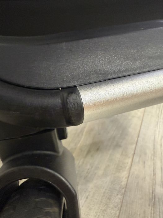 Коляска Carrello Optima 3in1