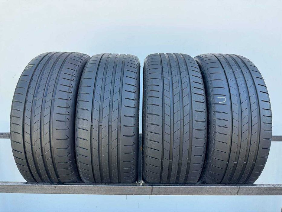 225/40/19 R19 Bridgestone Turanza T005 93Y RSC 3шт ЛІТО 6,5мм