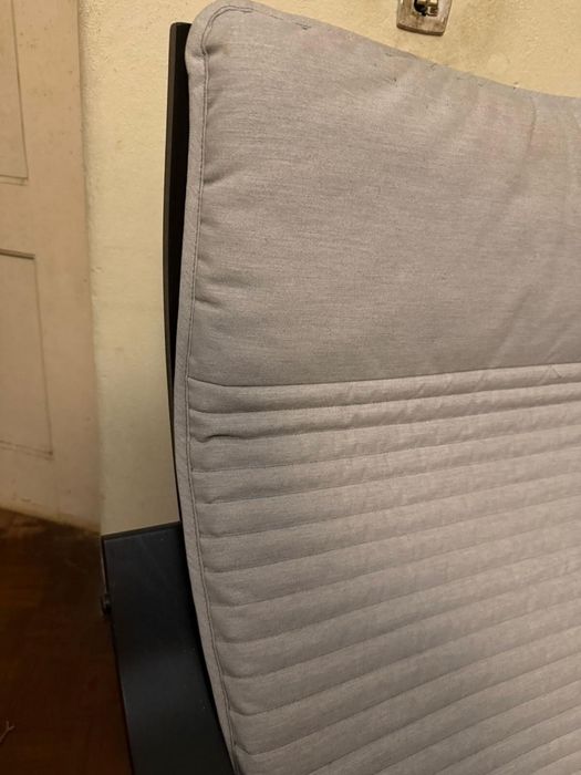 Poltrona Ikea POÄNG (2)