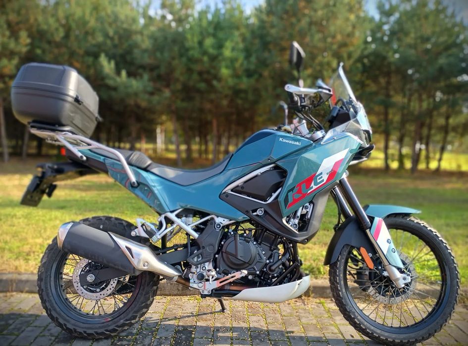 Kawasaki