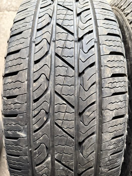 255/65 R16 Nexen Roadian HTX  2шт. 8мм 2022