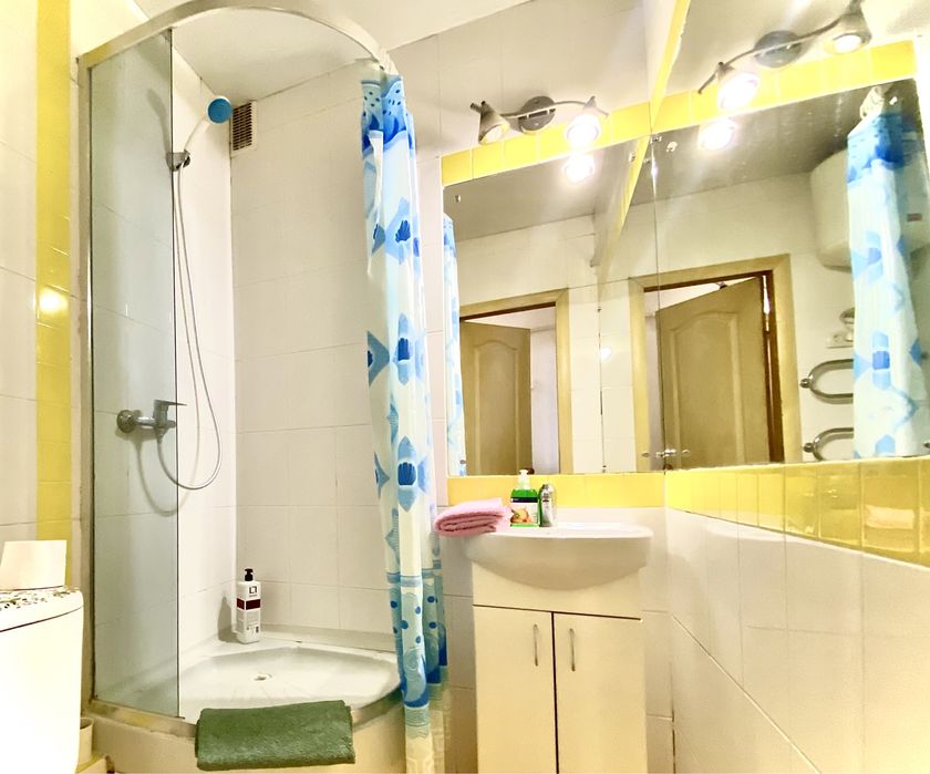 1к квартира посуточно, Кременчуг