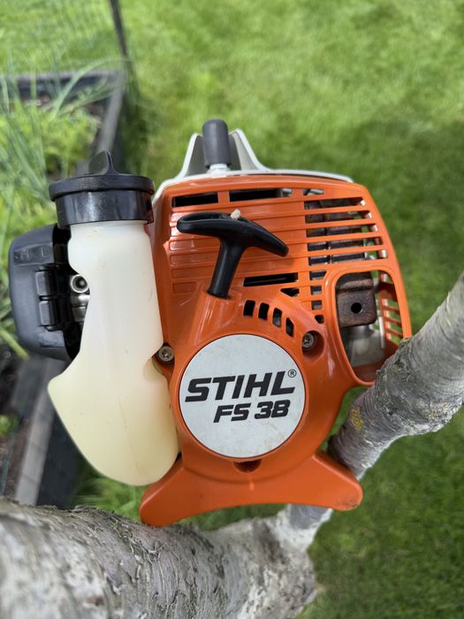 Kosa spalinowa stihl fs38