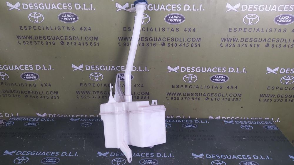 Deposito Limpa Vidros Toyota C-Hr X10