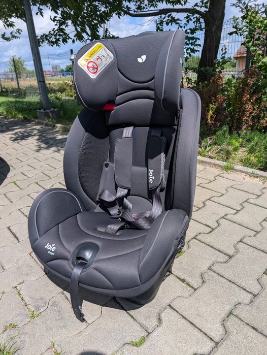 Fotelik samochodowy Joie 0-18kg