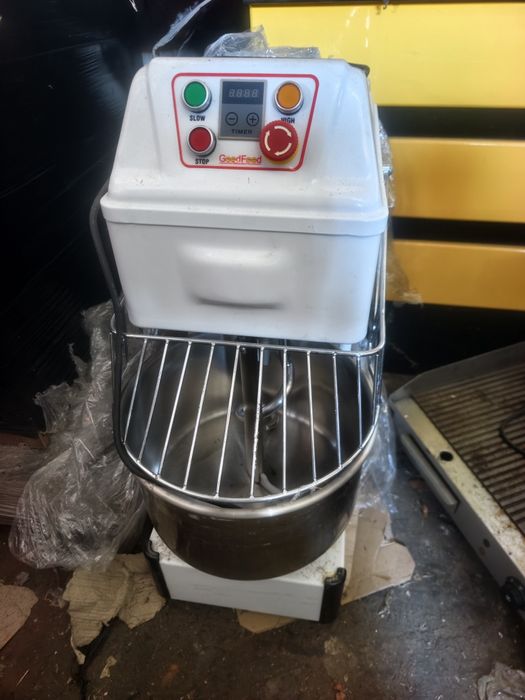 Тестомес Good Food 220 V