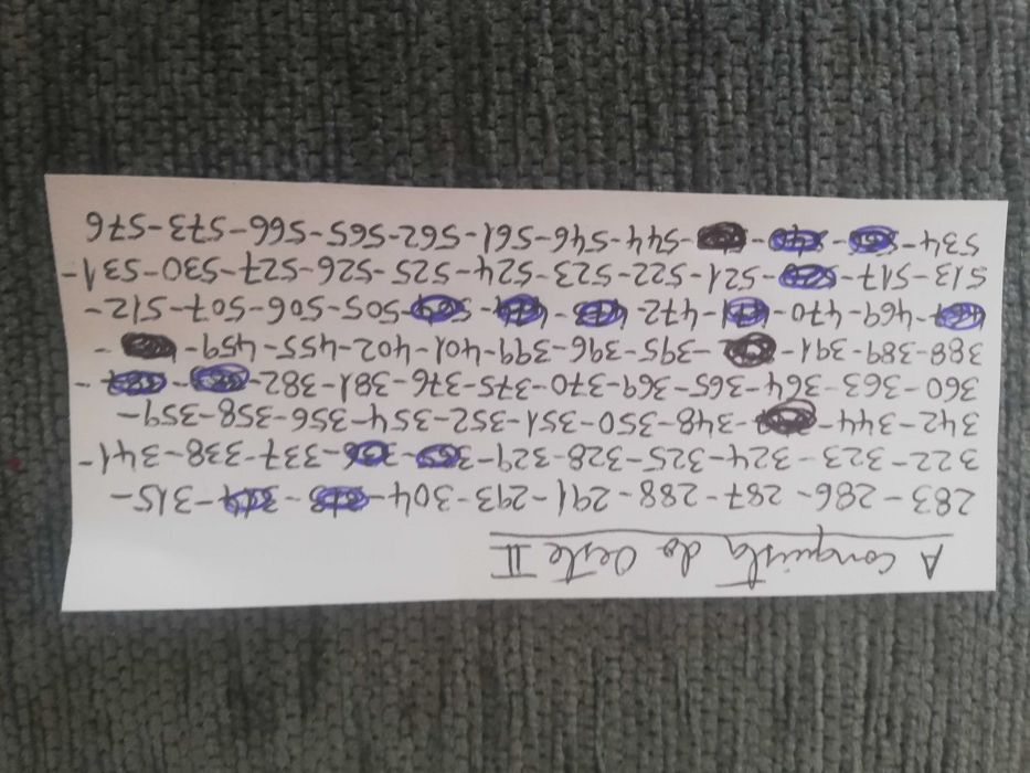 Cromos de A Conquista do Oeste