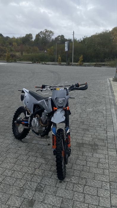 Kovi advance 250 (2025р)