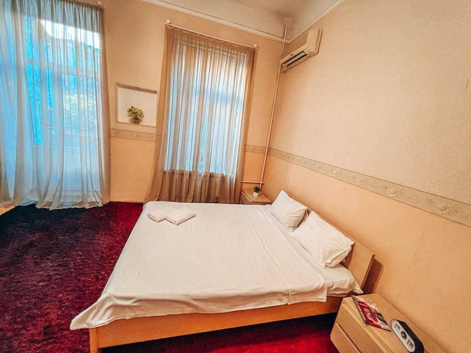 1к метро Театральна Костельна 9 Квартира Подобово Звітні Документи