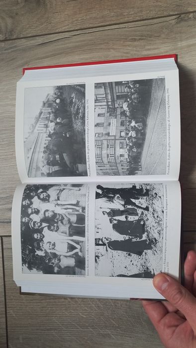 Marek Edelman. Życie.  Po prostu