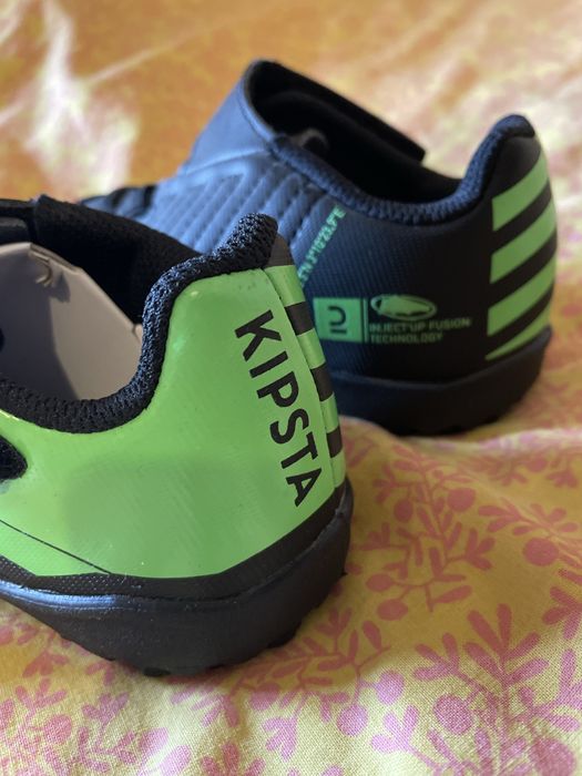 Chuteira      KIPSTA