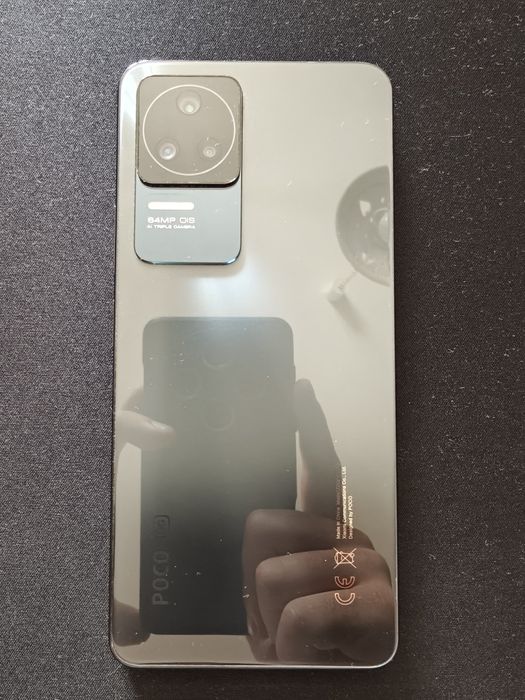 Xiaomi Poco F4 8Gb/256Gb