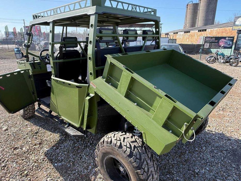 Баггі SKARLAT 1000