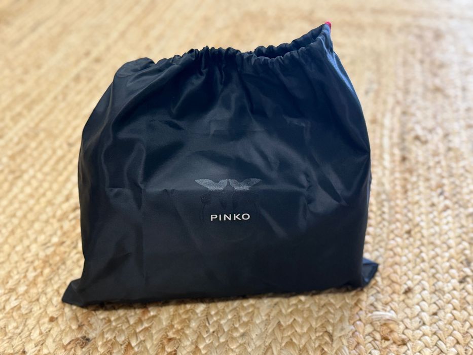 Carteira da Pinko original64176753322625123