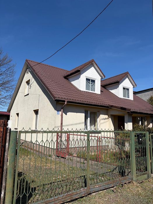 Dom wolnostojący w Kadzidle + duża działka