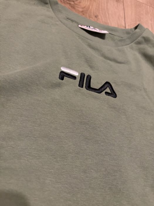 Bluza męska FILA rozmiar L