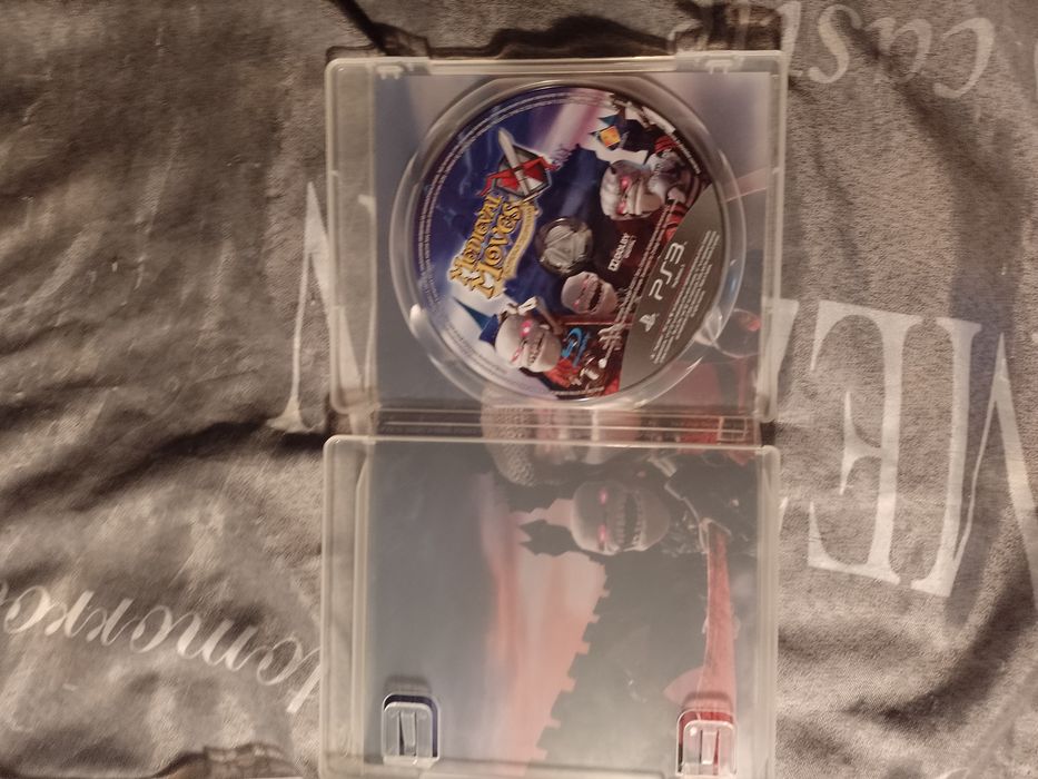 Motion Controller ps3