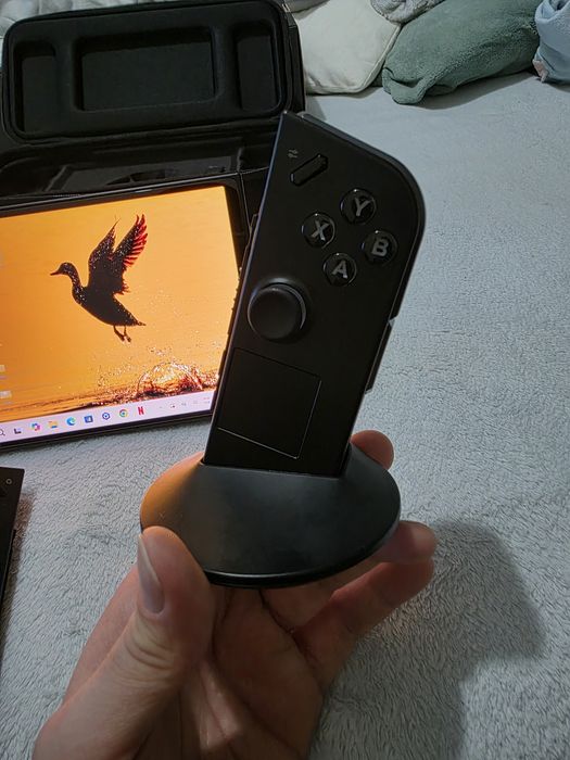 Legion Go Extreme Z1