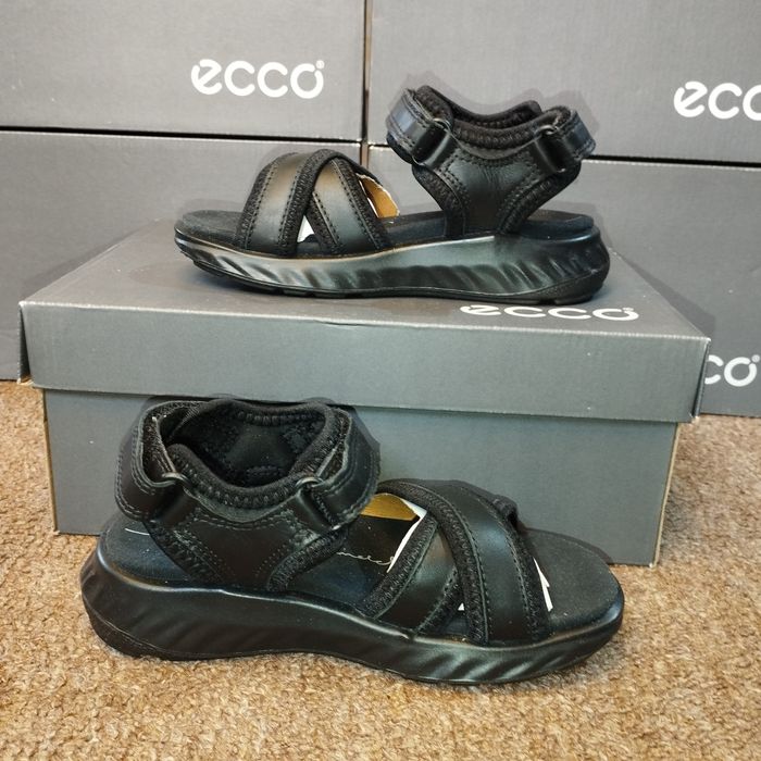 27,28,29,30,31,32,34,35,37. Сандалі Ecco SP.1 Lite Sandal K 712142