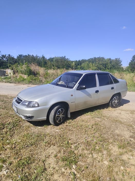 Daewoo Nexia 84 т км рідного пробігу,