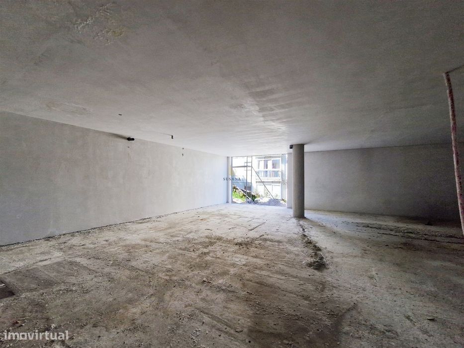 Apartamento T0 Venda em Viseu,Viseu
