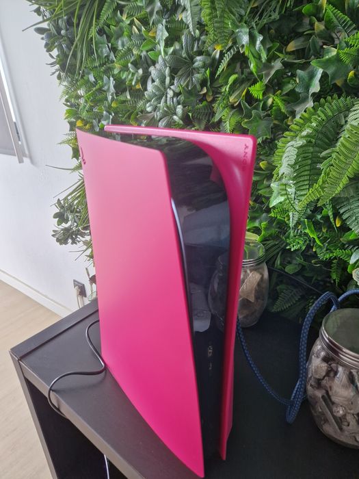 Ps5 standard com leitor