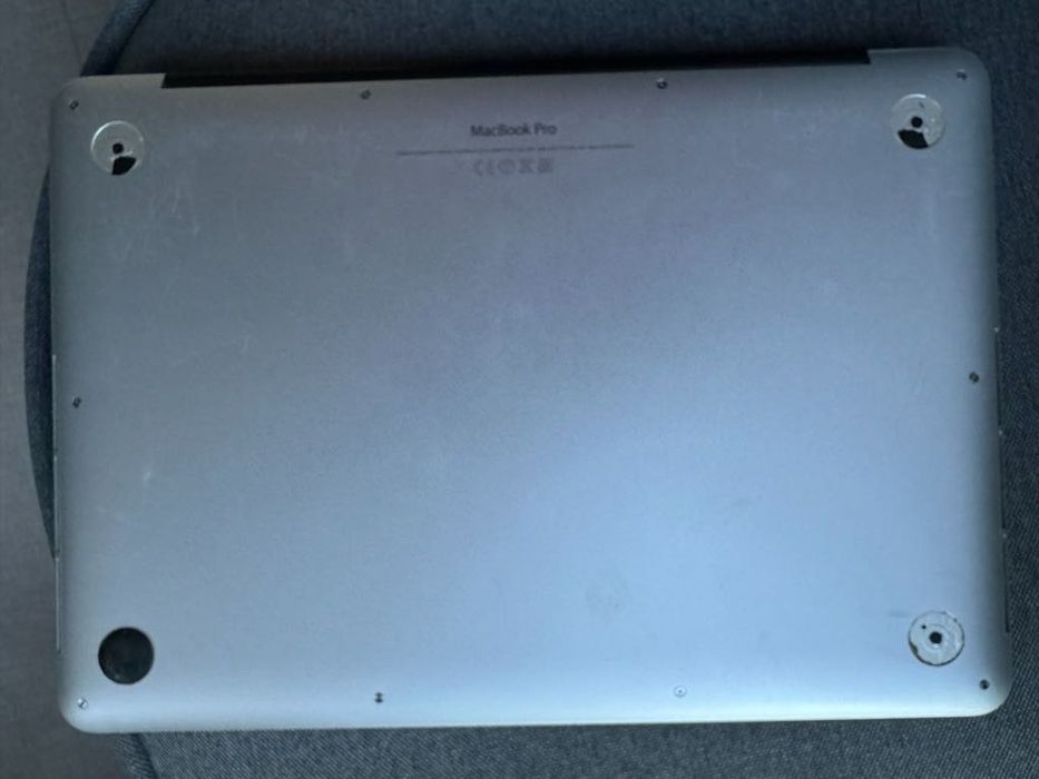 Laptop MACBOOK PRO 2014 13,3 Intel i5 8GB 512GB BigSur