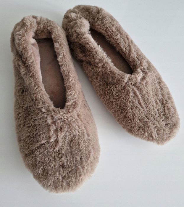 Baleriny kapcie Primark wyprzedaż roz 35-38 i 39-41