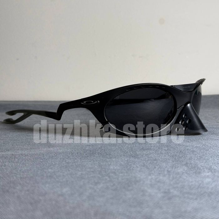 Окуляри Oakley Plantaris