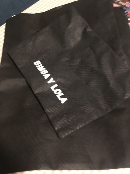 Dusty bag bimba e lola