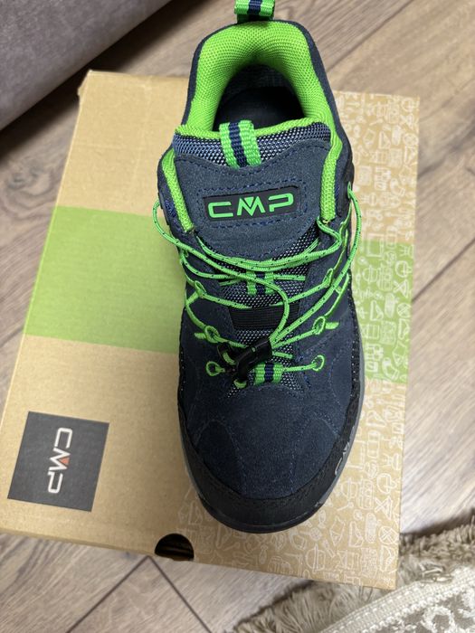 Кросівки для хлопчика