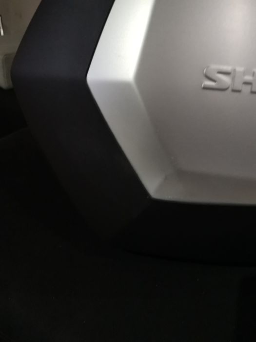 Mala esquerda shad 36L