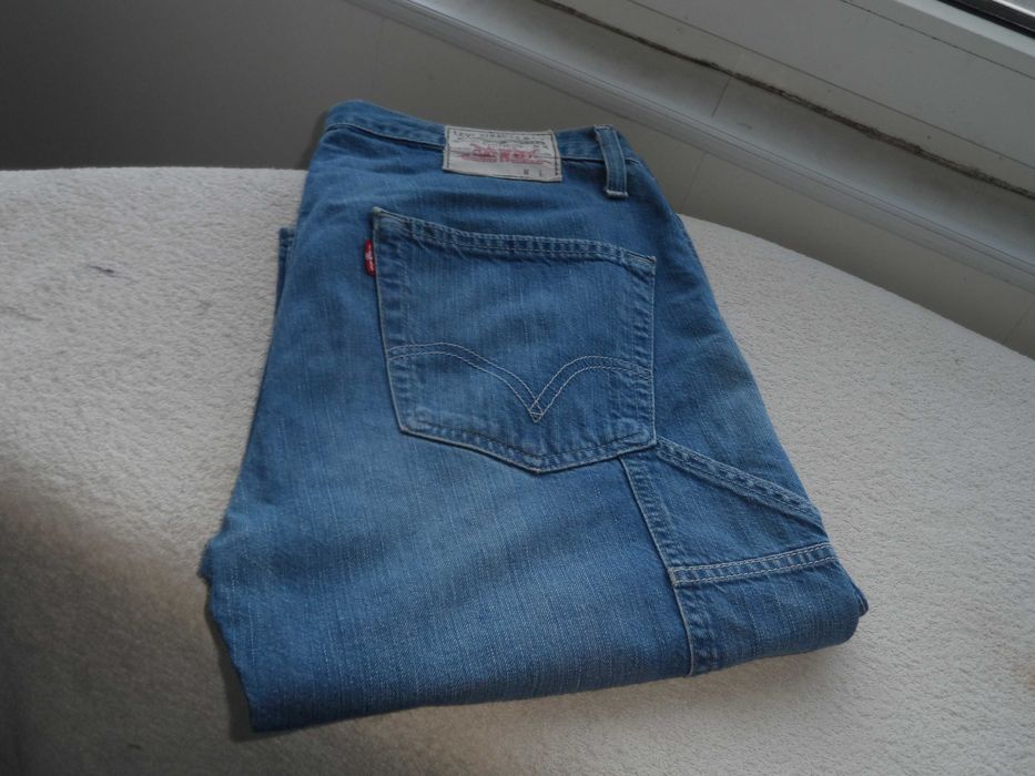 Шорты  levi's 633 размер 36