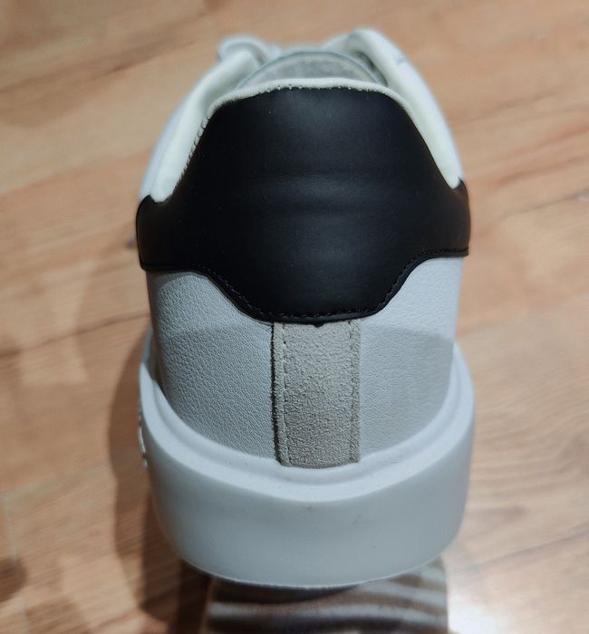 Sneakersy BLAUER Buck . R.45 nowe . 2 lata gwar.