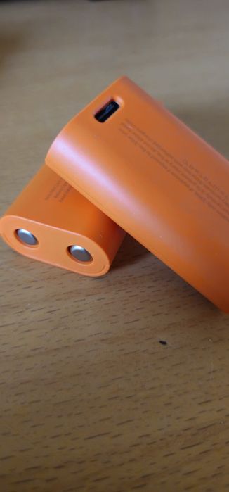 akumulatory do inteligentnego zamka