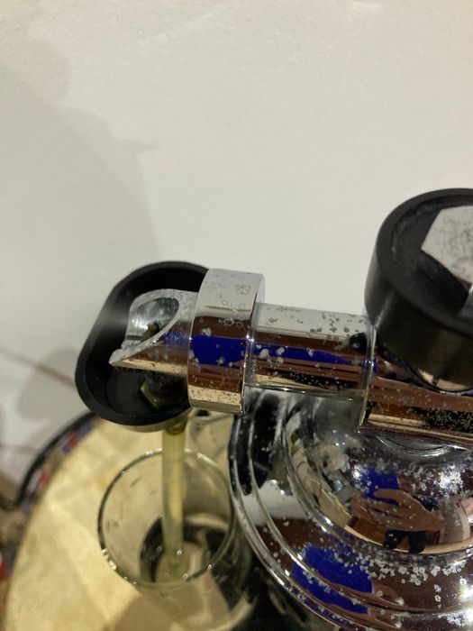 Pulverizador eletrico Dermatologia/Estética