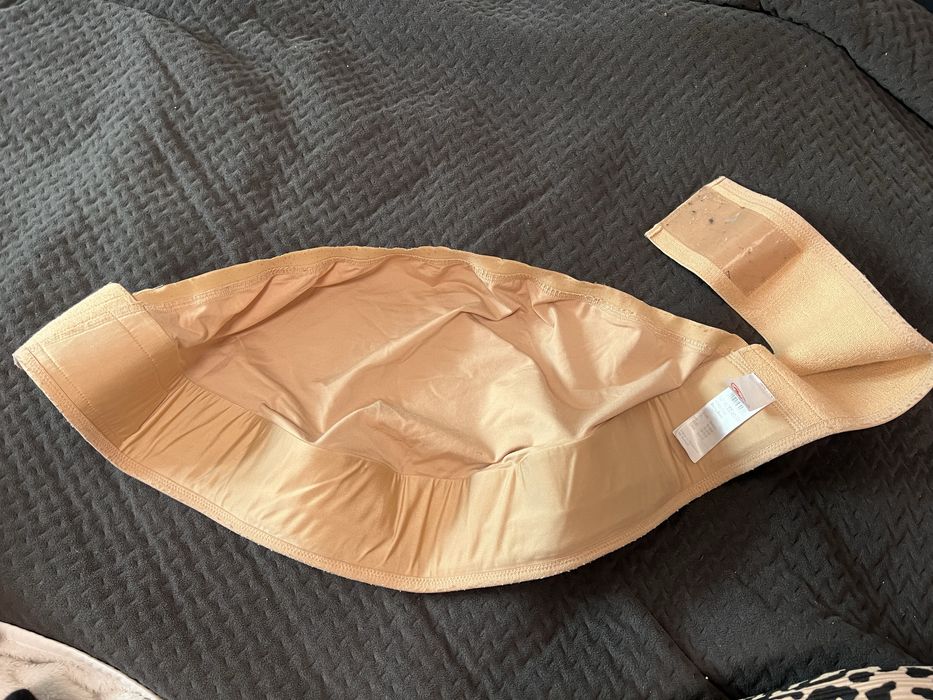 Бандаж для вагітних Anita бежевий