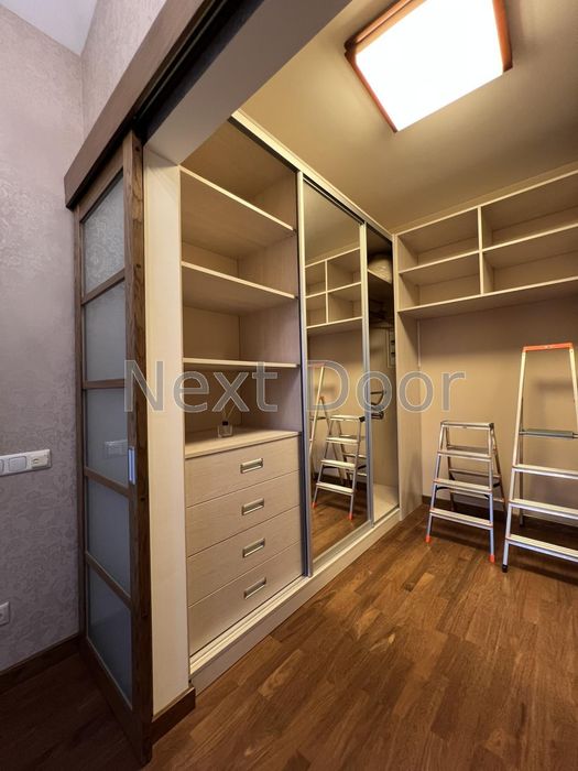 Здам будинок на дамбі київського моря