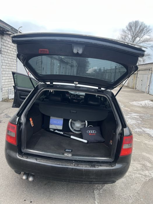 Продам Audi A6c5