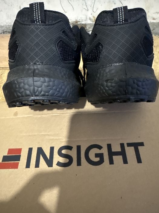 ботинки рабочие Insight