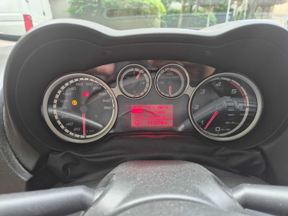 Alfa Romeo MiTo — fotografia 7