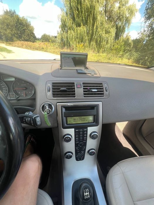 Volvo V50 2010 VIN YV1MW76F2B2611115 фото оголошення 19 з 24