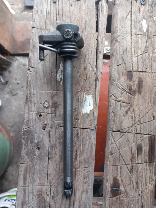 Вал переключения передач минск