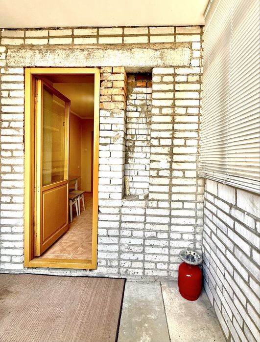 ‼️1  кімнатна в ХОРОШОМУ СТАНІ‼️