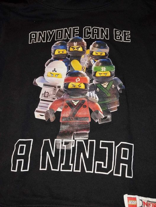 Sweat-shirt com gola - 10 anos