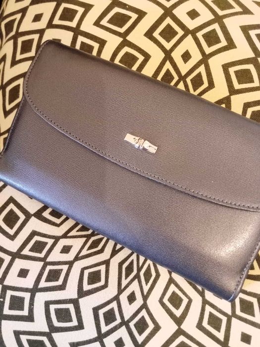 Carteira Nova Longchamp