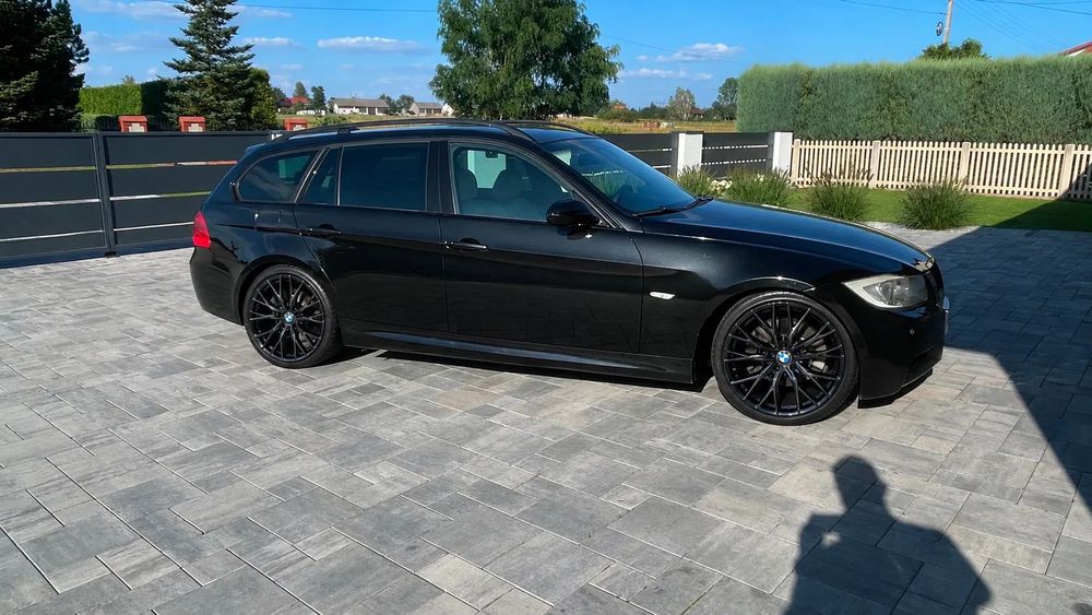 BMW Seria 3