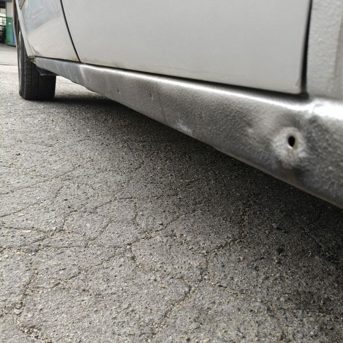 Opel Astra G в хорошем состоянии