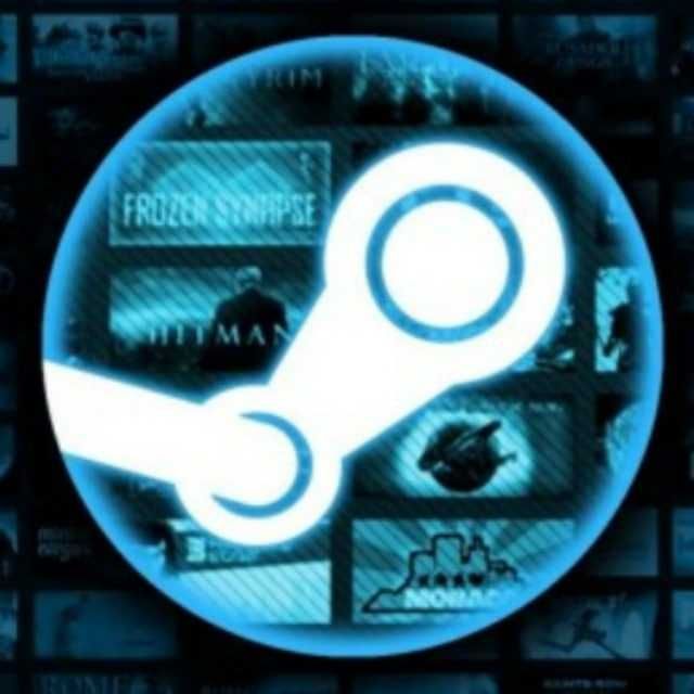 Стім аккаунти | Steam accounts